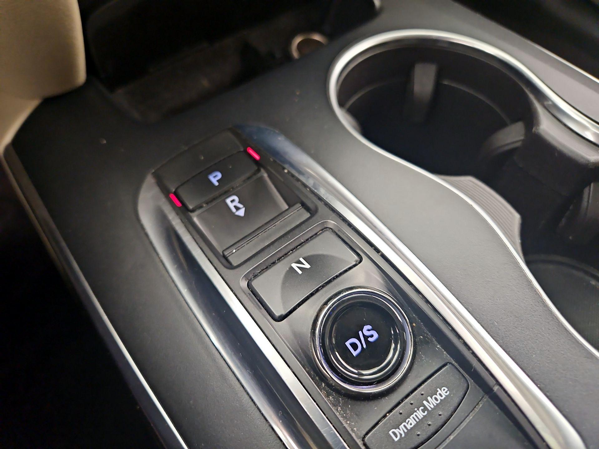 Thumbnail: 2018 Acura MDX - 15