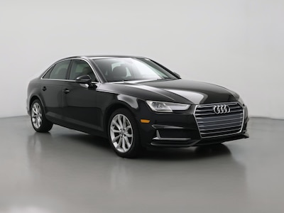2019 Audi A4 Premium -
                Kenner, LA