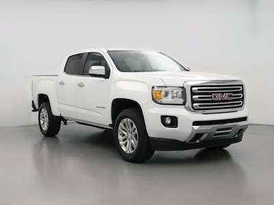 2017 GMC Canyon SLT -
                Kenner, LA