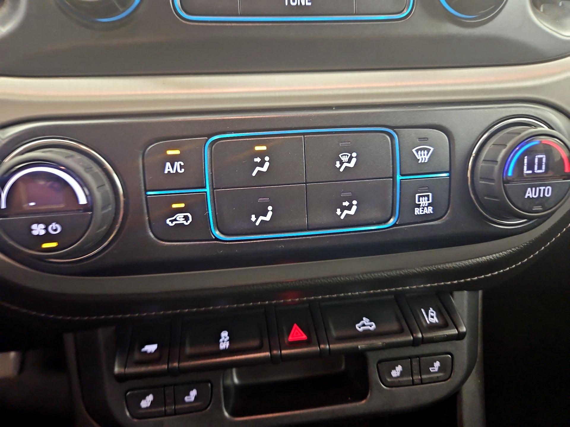 Thumbnail: 2017 GMC Canyon - 14
