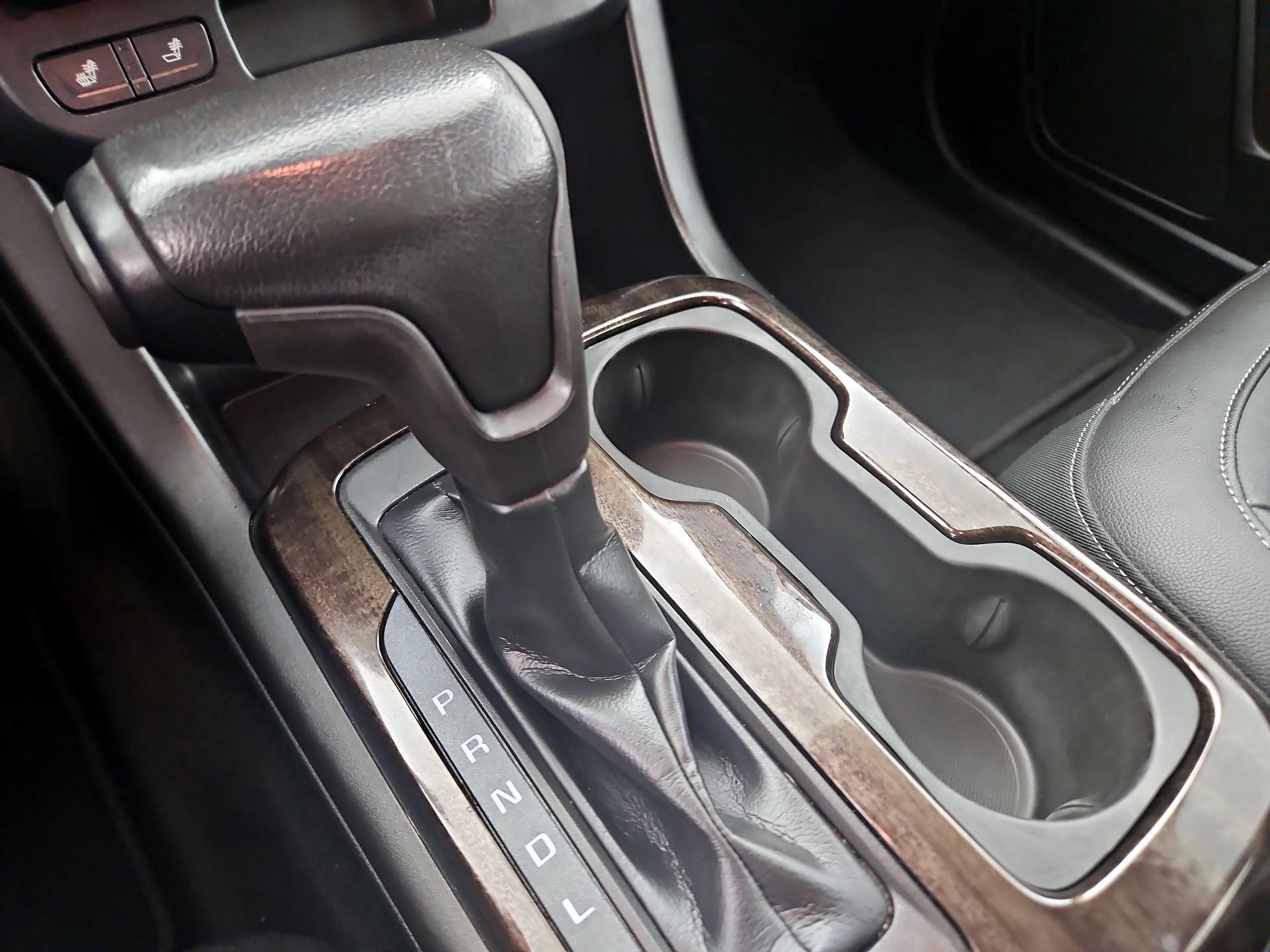 Thumbnail: 2017 GMC Canyon - 15