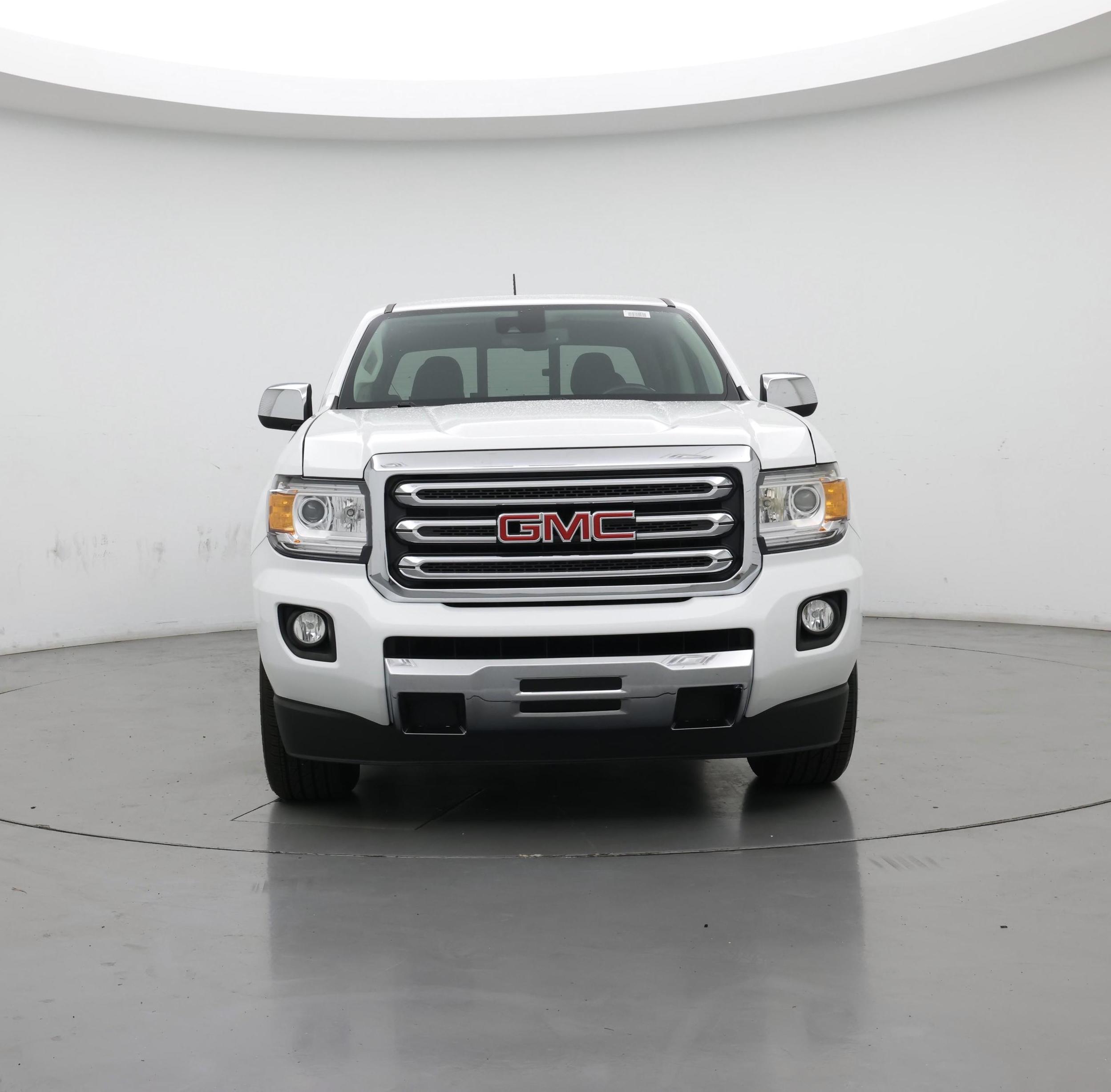Thumbnail: 2017 GMC Canyon - 5