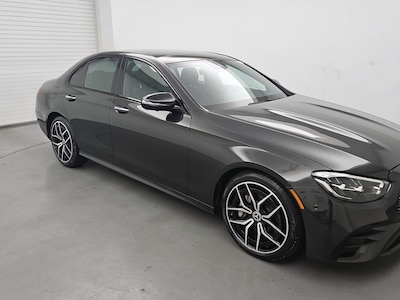 2022 Mercedes-Benz E-Class E 350 -
                  Kenner, LA