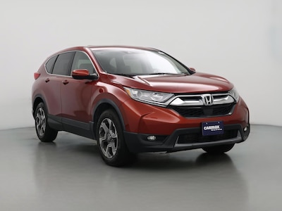 2018 Honda CR-V EX -
                Kenner, LA
