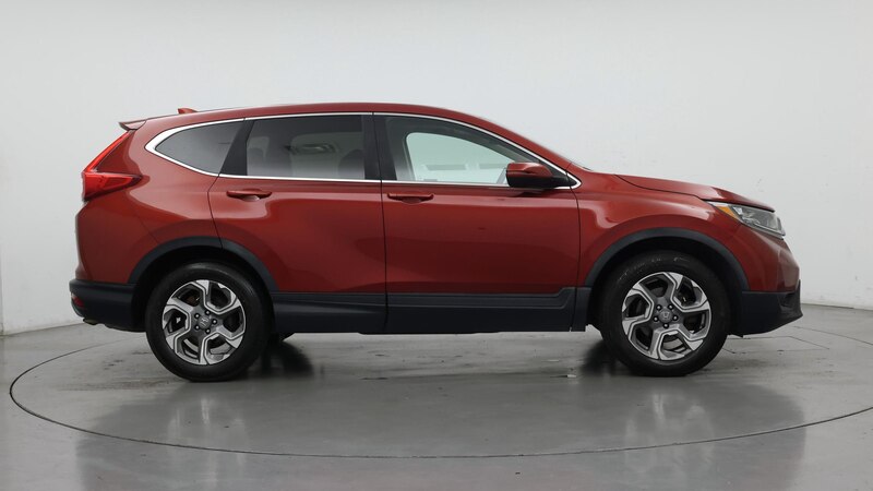 2018 Honda CR-V EX 7