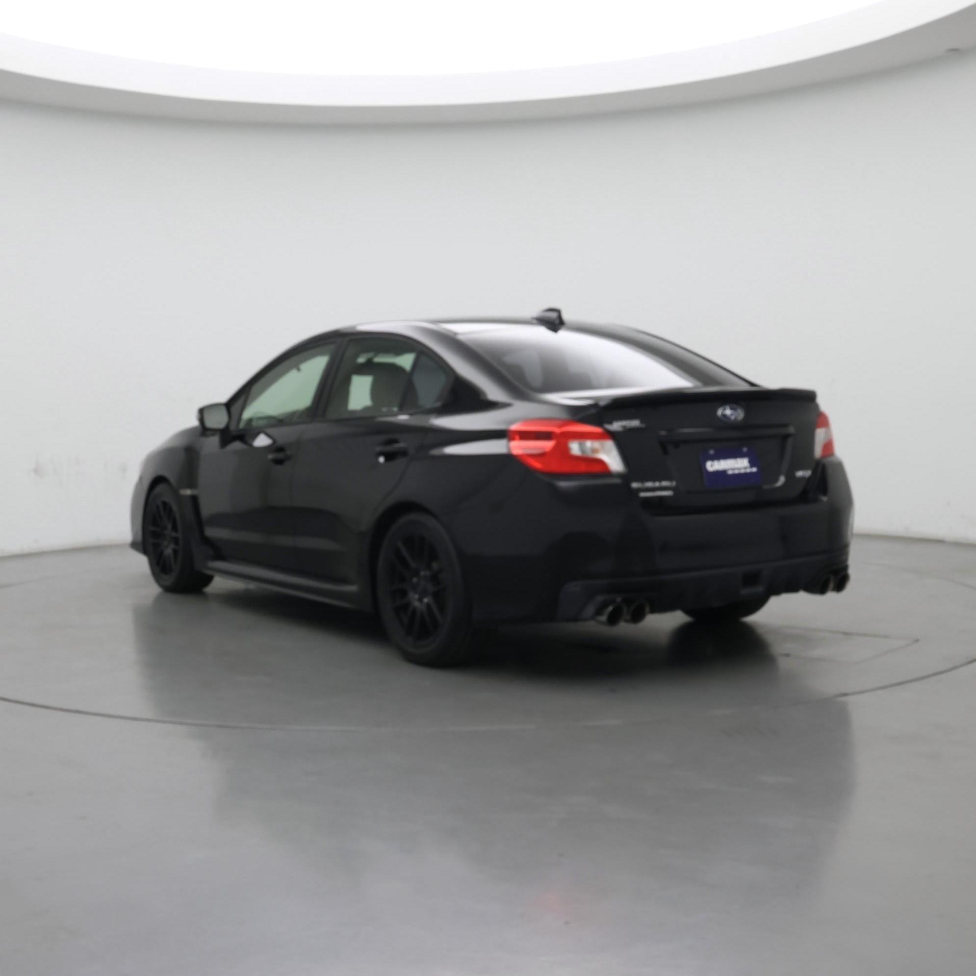 Thumbnail: 2016 Subaru WRX - 2
