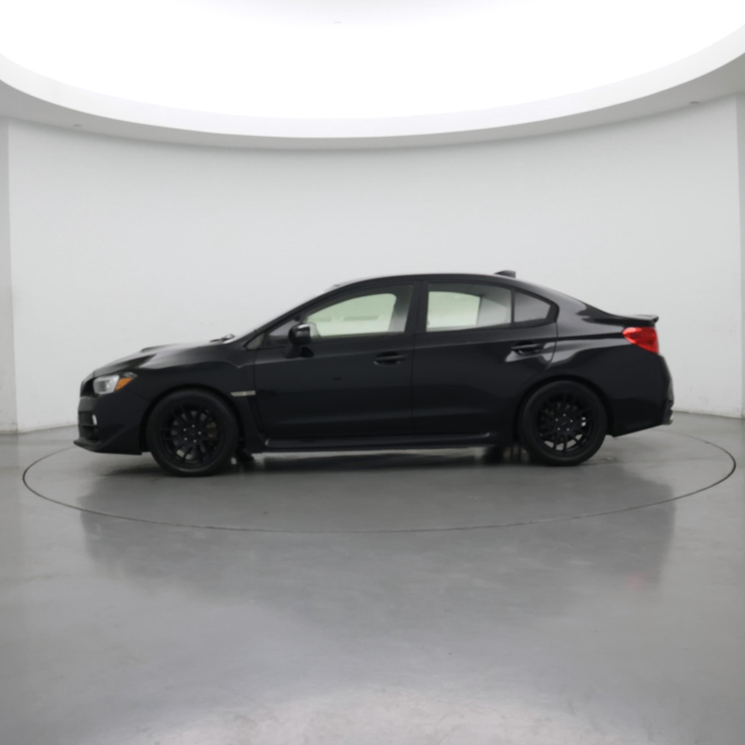 Thumbnail: 2016 Subaru WRX - 3