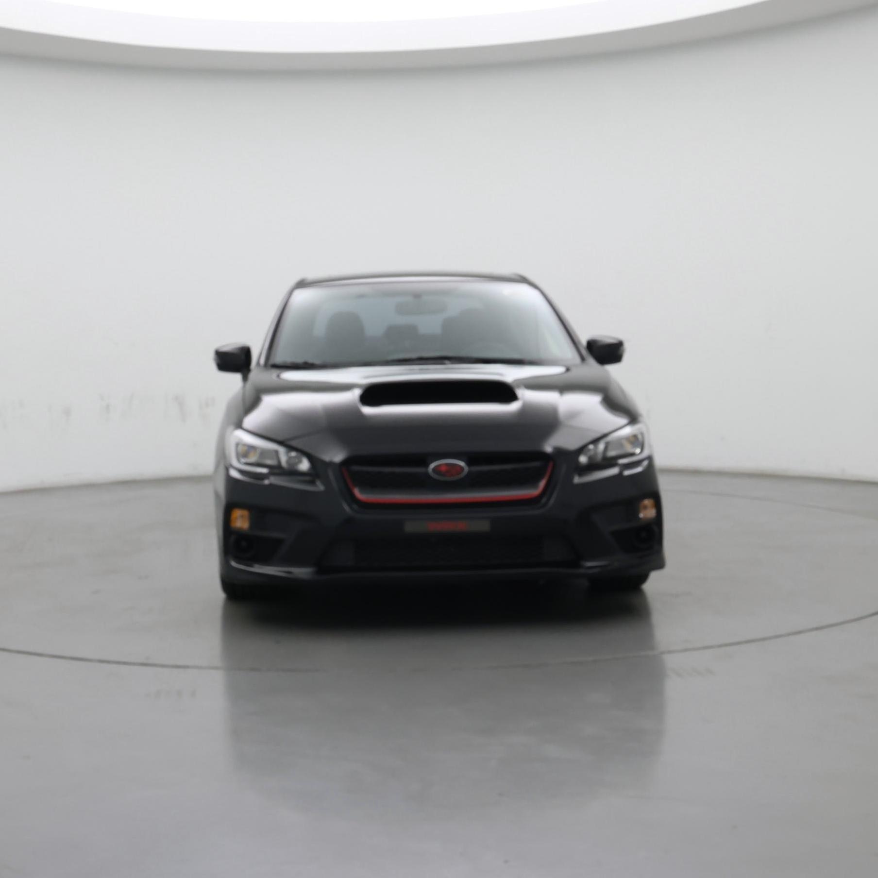 Thumbnail: 2016 Subaru WRX - 5