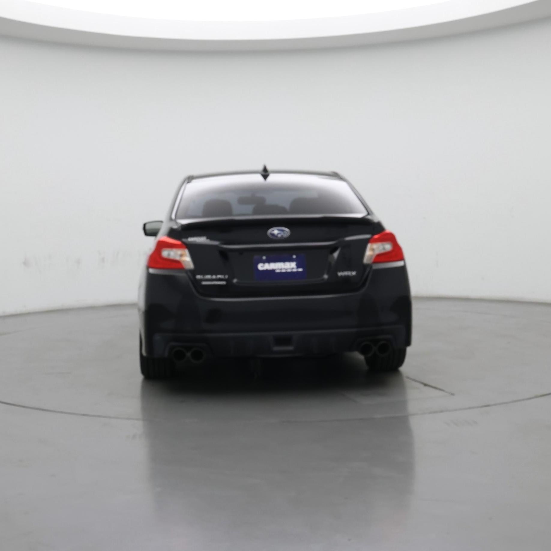 Thumbnail: 2016 Subaru WRX - 6