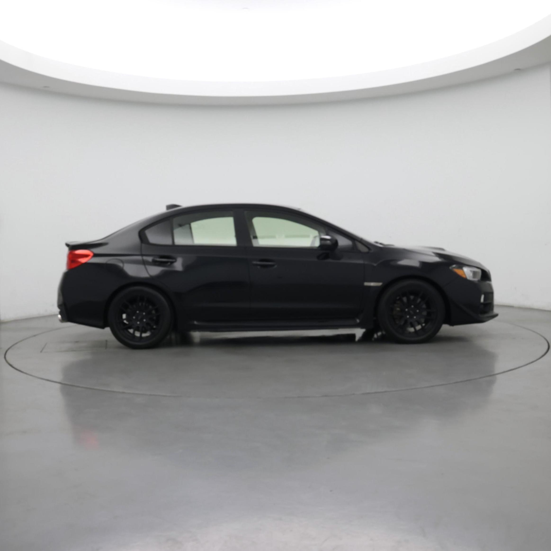 Thumbnail: 2016 Subaru WRX - 7