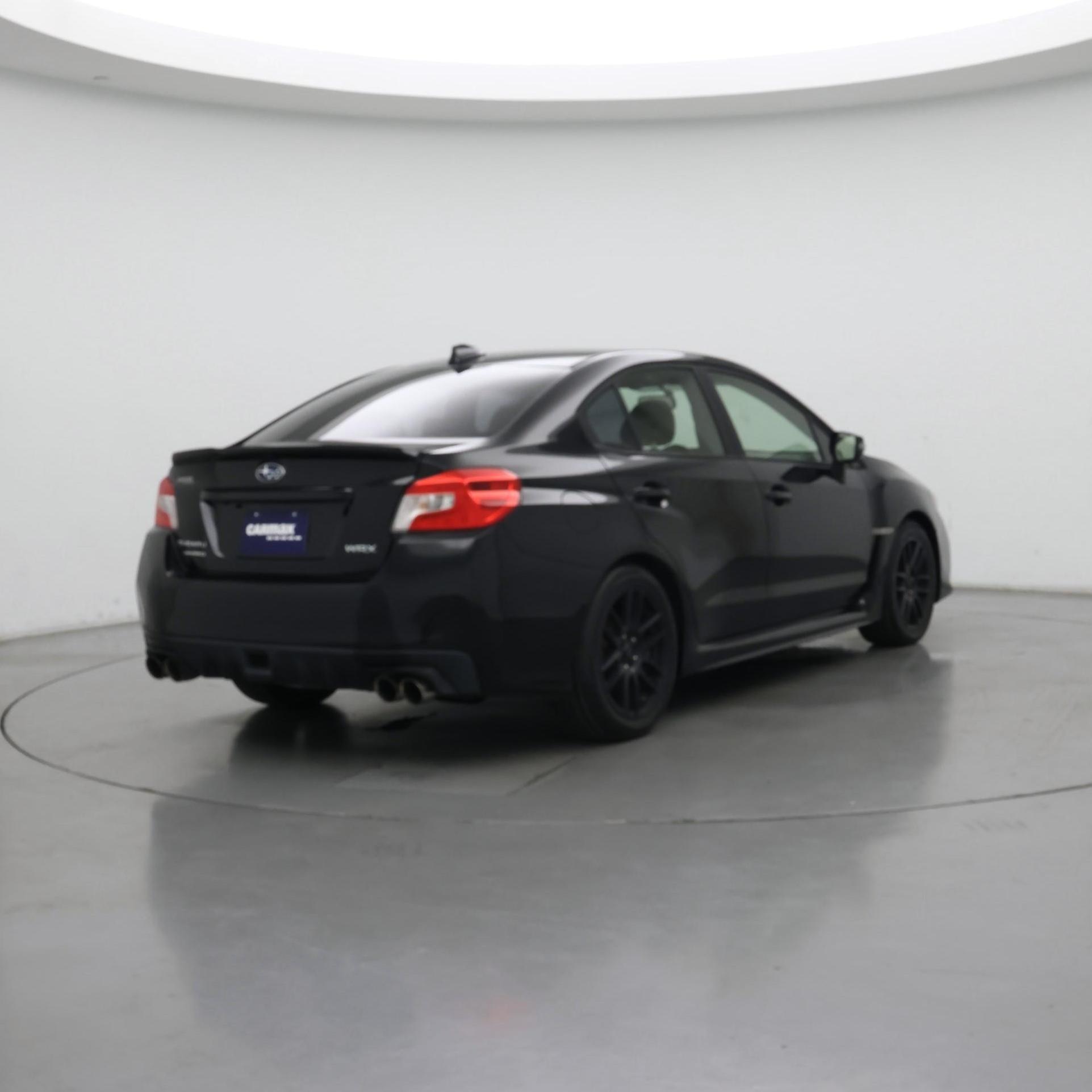 Thumbnail: 2016 Subaru WRX - 8