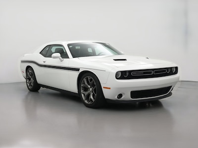 2015 Dodge Challenger SXT -
                Kenner, LA