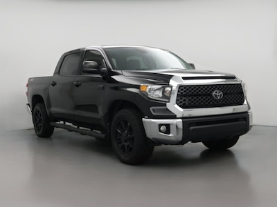 2021 Toyota Tundra SR5 -
                Kenner, LA