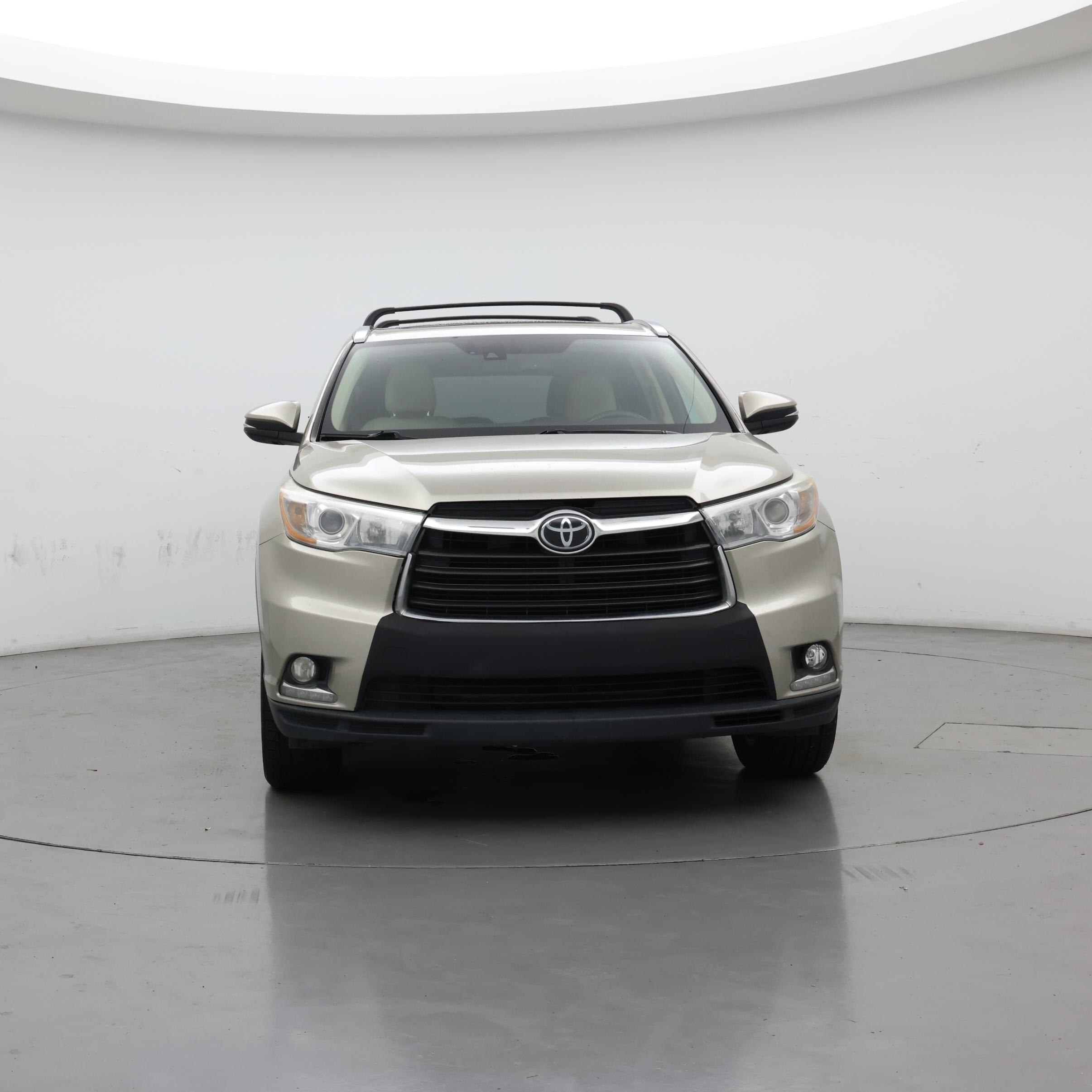 Thumbnail: 2016 Toyota Highlander - 5