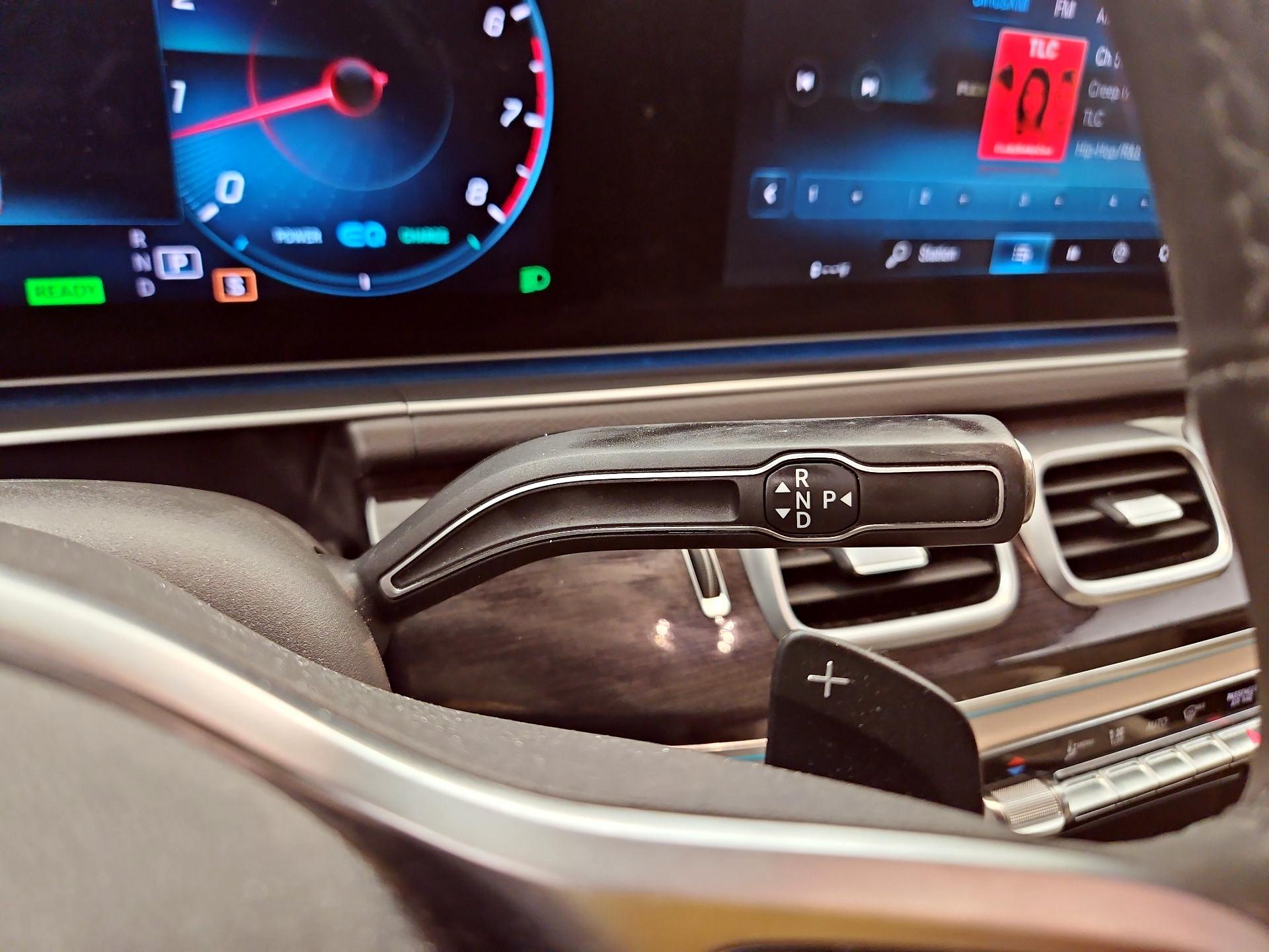 Thumbnail: 2020 Mercedes-Benz GLS - 15