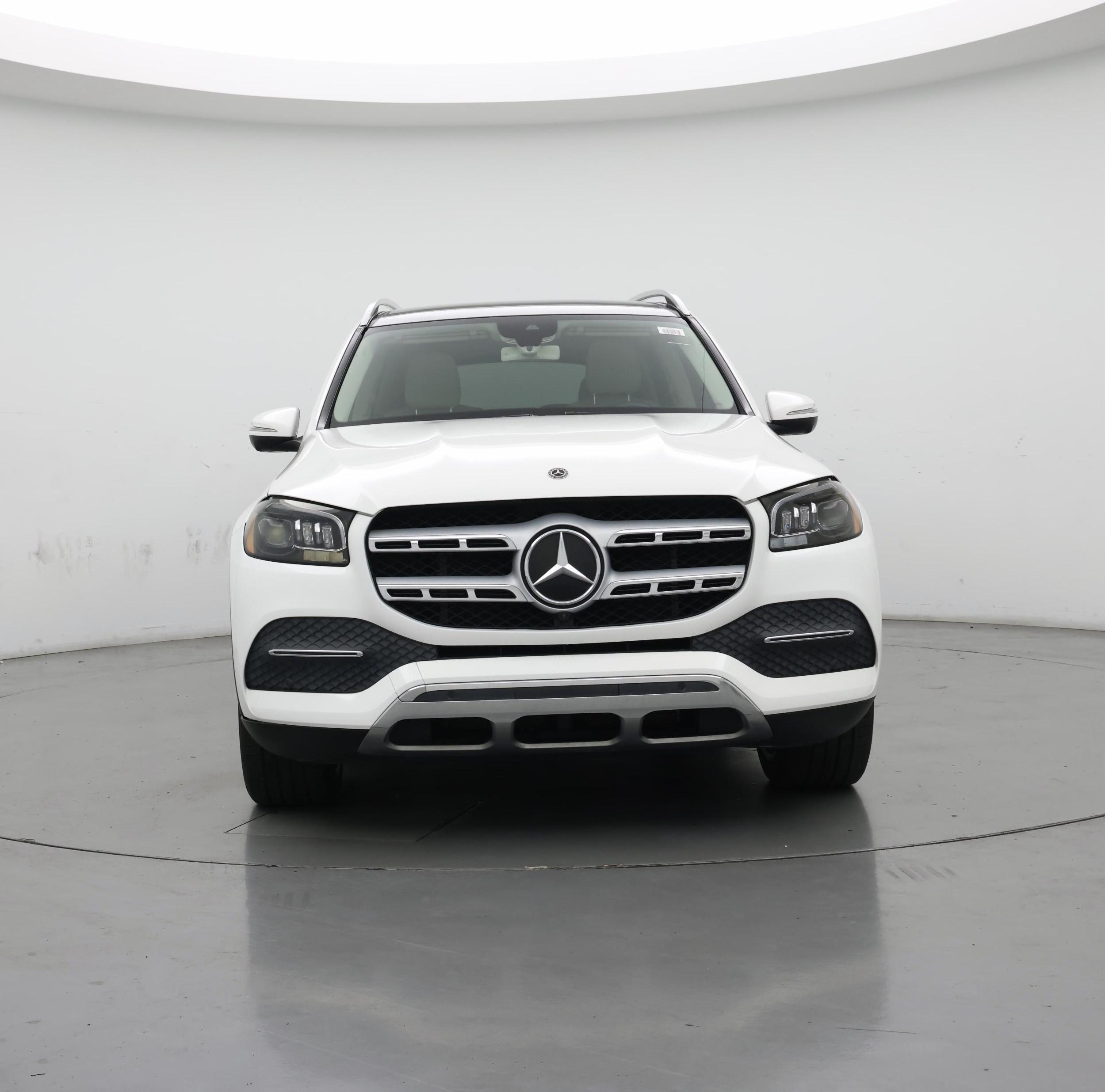 Thumbnail: 2020 Mercedes-Benz GLS - 5