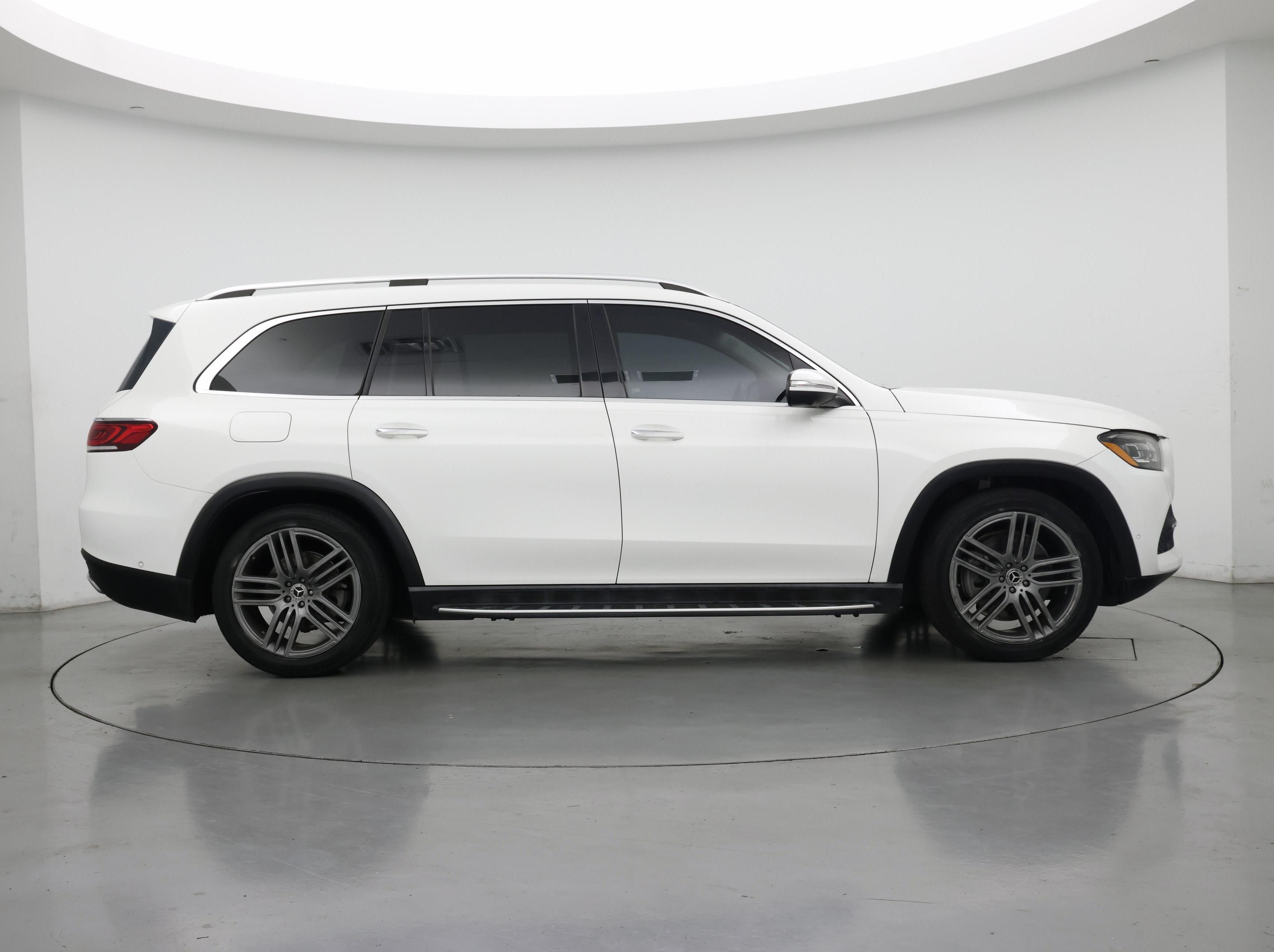 Thumbnail: 2020 Mercedes-Benz GLS - 7