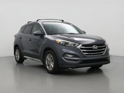 2017 Hyundai Tucson SE -
                Kenner, LA
