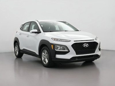 2020 Hyundai Kona SE -
                  Kenner, LA