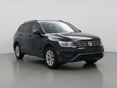 2018 Volkswagen Tiguan S -
                  Kenner, LA