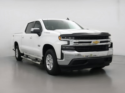 2022 Chevrolet Silverado 1500 LT -
                Kenner, LA
