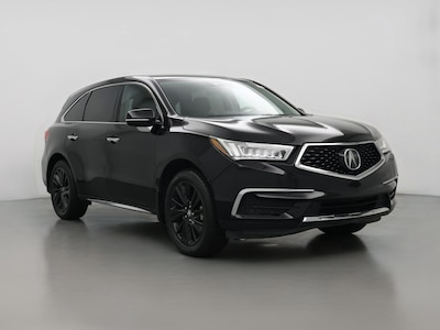 2017 Acura MDX  -
                Kenner, LA