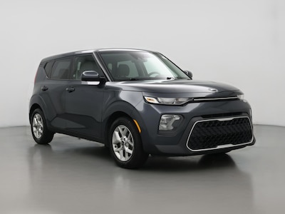 2020 Kia Soul S -
                Kenner, LA