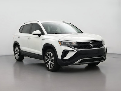 2023 Volkswagen Taos SE -
                Kenner, LA