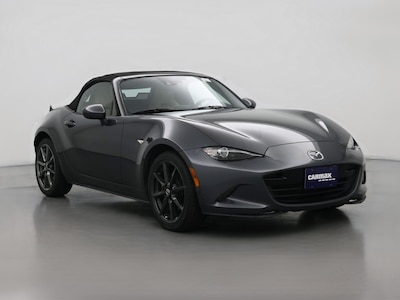 2016 Mazda MX-5 Miata Grand Touring -
                Kenner, LA