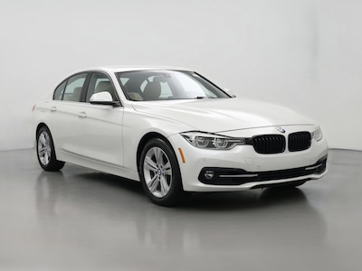 2018 BMW 3 Series 330i -
                Kenner, LA
