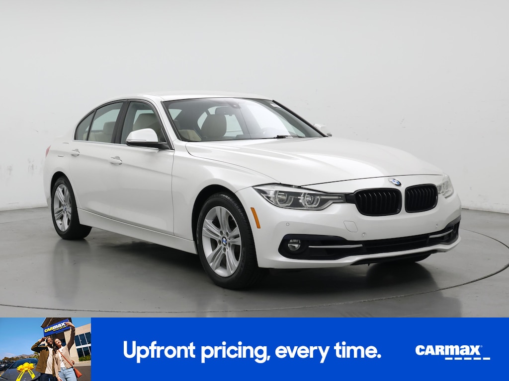 2018 BMW 3 Series 330i