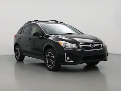 2017 Subaru Crosstrek Premium -
                Kenner, LA