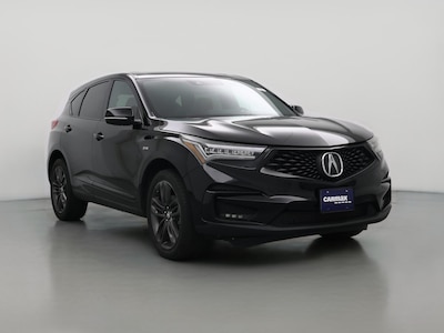 2021 Acura RDX Base -
                Kenner, LA