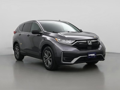 2022 Honda CR-V EX-L -
                  Kenner, LA