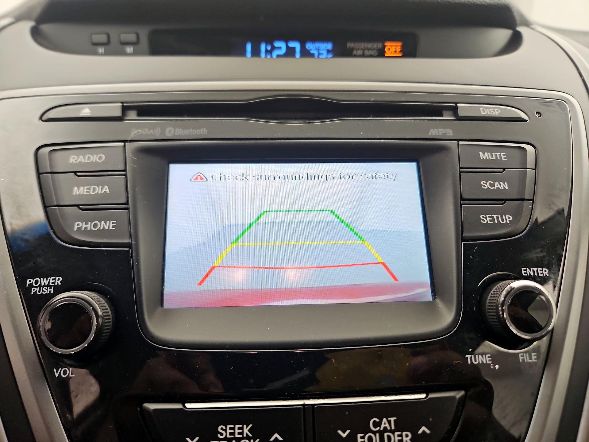 Thumbnail: 2014 Hyundai Elantra - 14