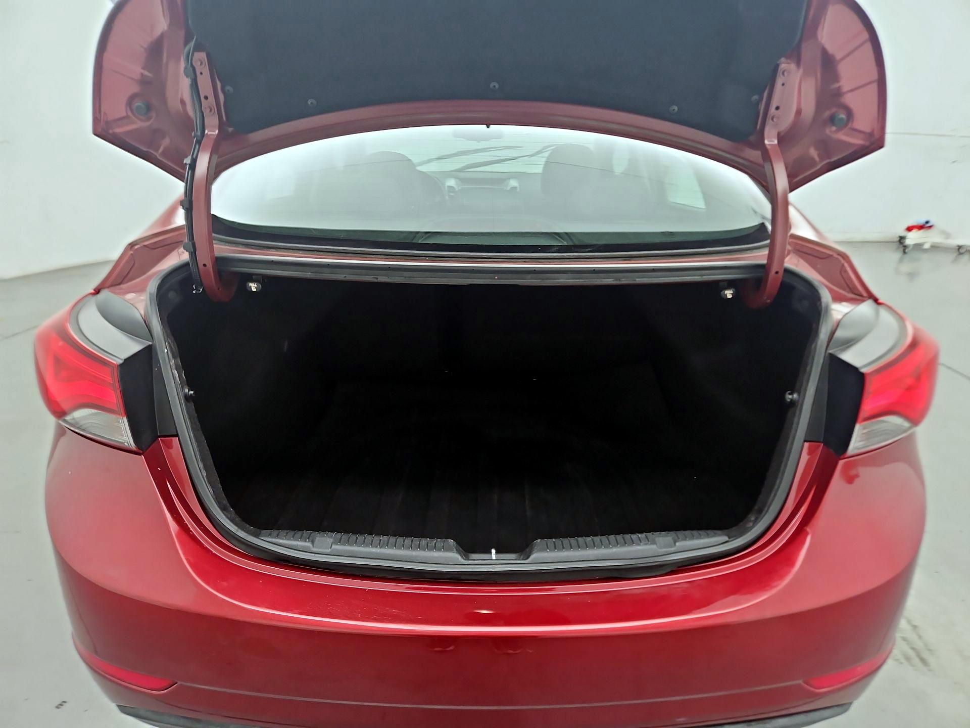 Thumbnail: 2014 Hyundai Elantra - 20