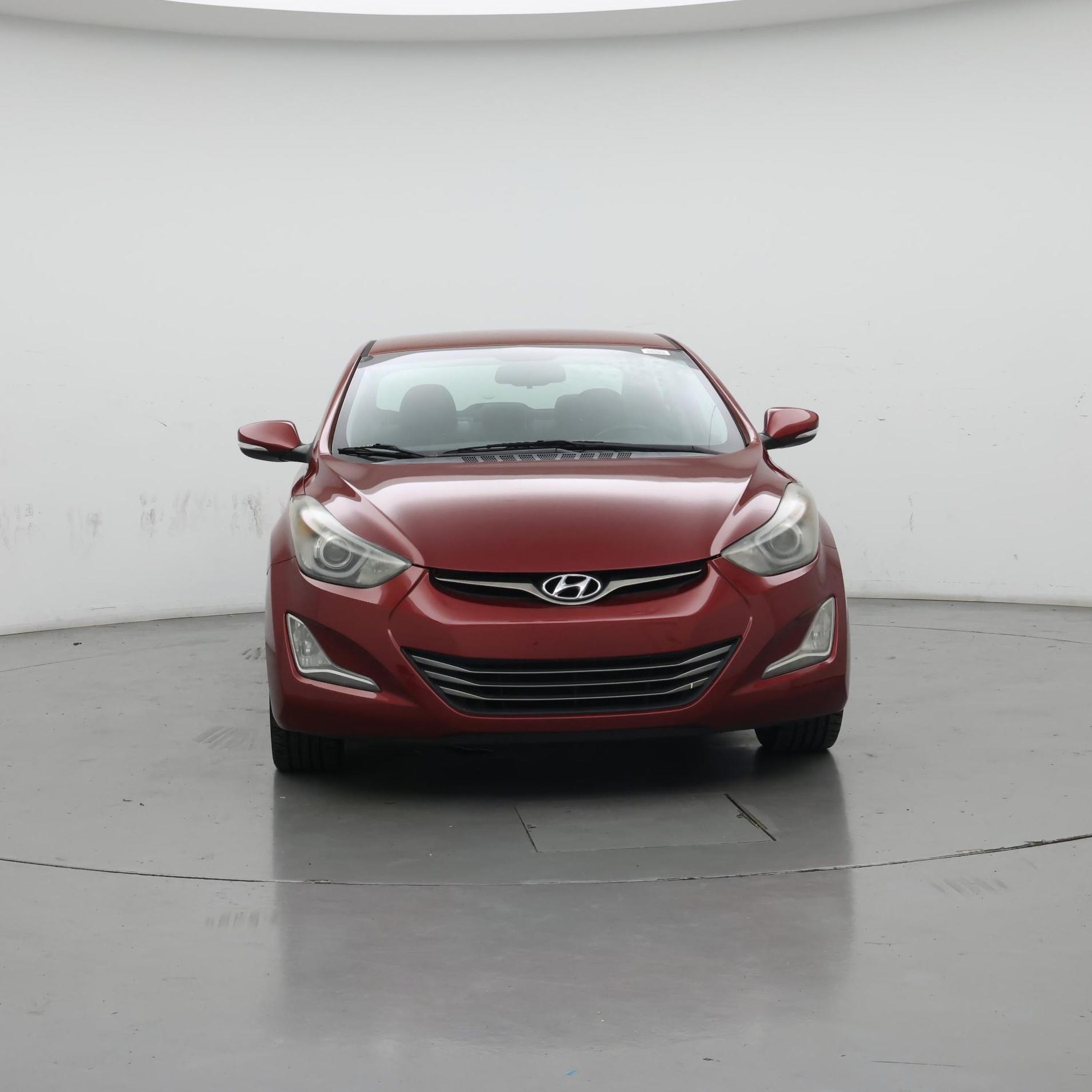 Thumbnail: 2014 Hyundai Elantra - 5