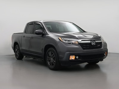 2020 Honda Ridgeline Sport -
                  Kenner, LA