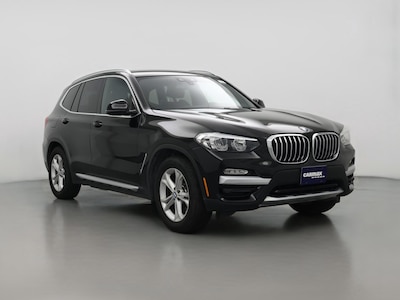 2019 BMW X3 xDrive30i -
                Kenner, LA