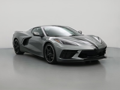 2022 Chevrolet Corvette Stingray -
                Kenner, LA