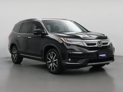 2019 Honda Pilot Touring -
                  Kenner, LA