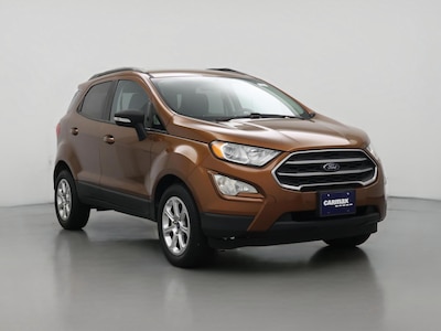 2020 Ford EcoSport SE -
                  Kenner, LA