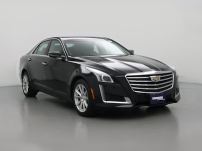 2019 Cadillac CTS  -
                  Kenner, LA