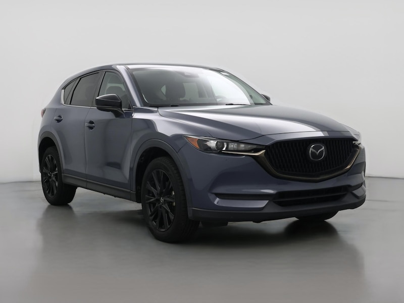2021 Mazda CX-5 Carbon Edition -
                  Covington, LA