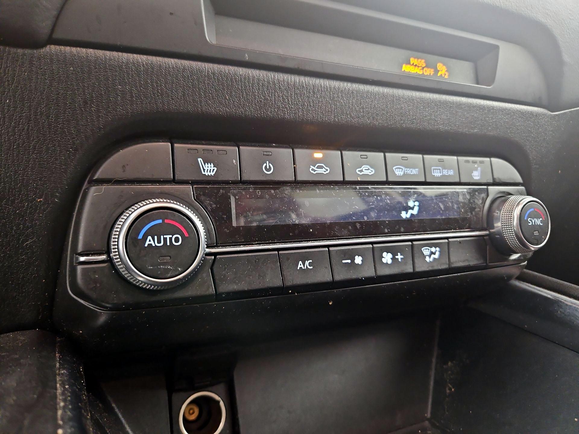Thumbnail: 2021 Mazda CX-5 - 16