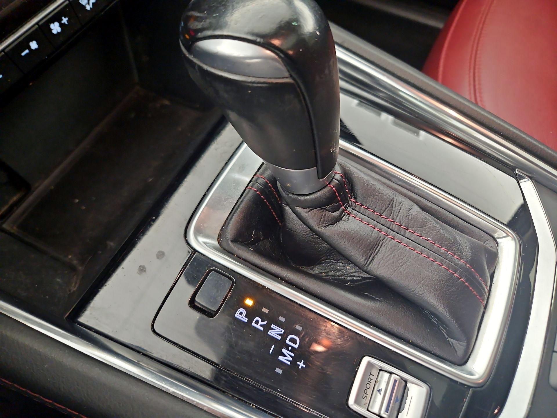 Thumbnail: 2021 Mazda CX-5 - 17