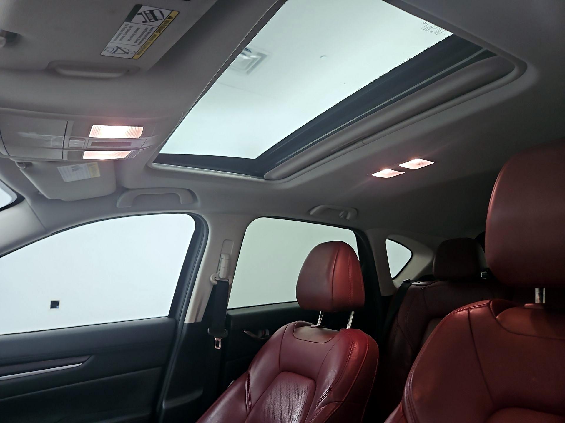 Thumbnail: 2021 Mazda CX-5 - 18