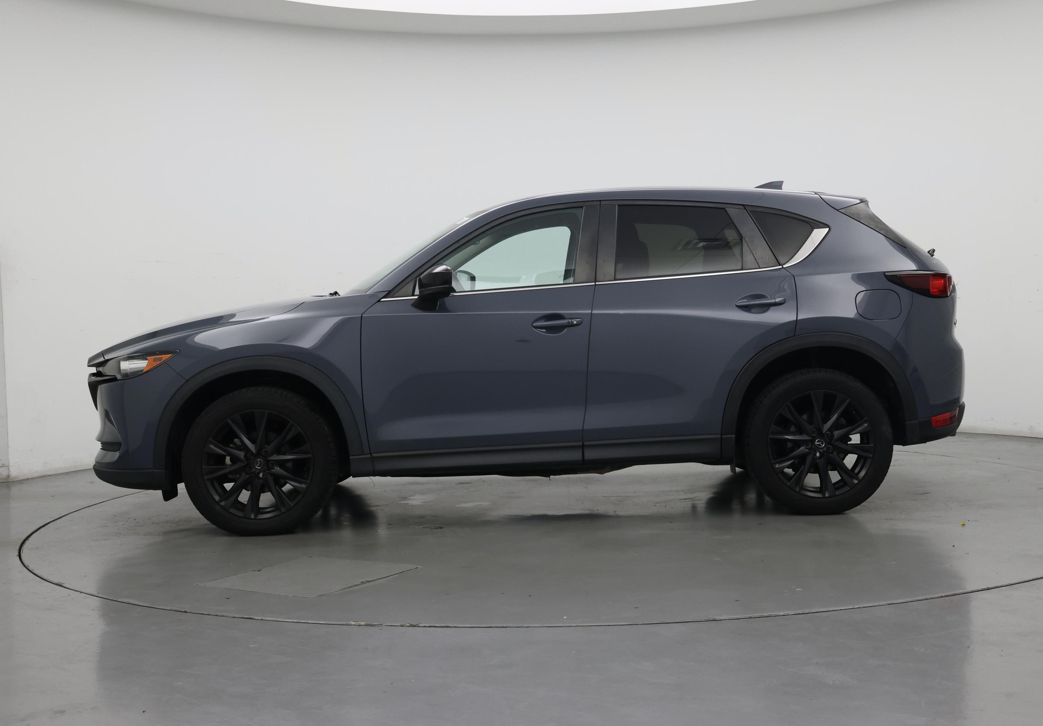 Thumbnail: 2021 Mazda CX-5 - 3