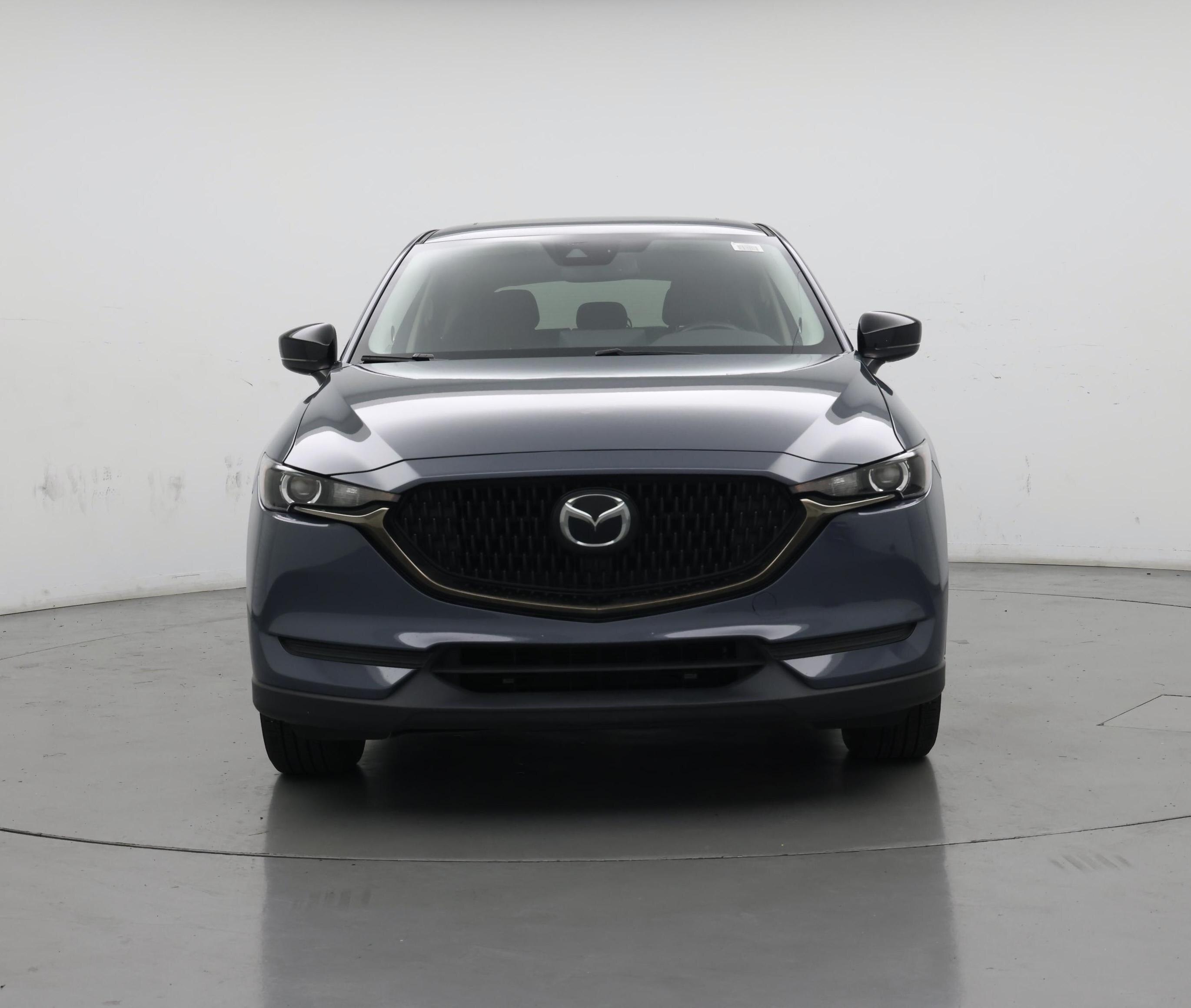 Thumbnail: 2021 Mazda CX-5 - 5