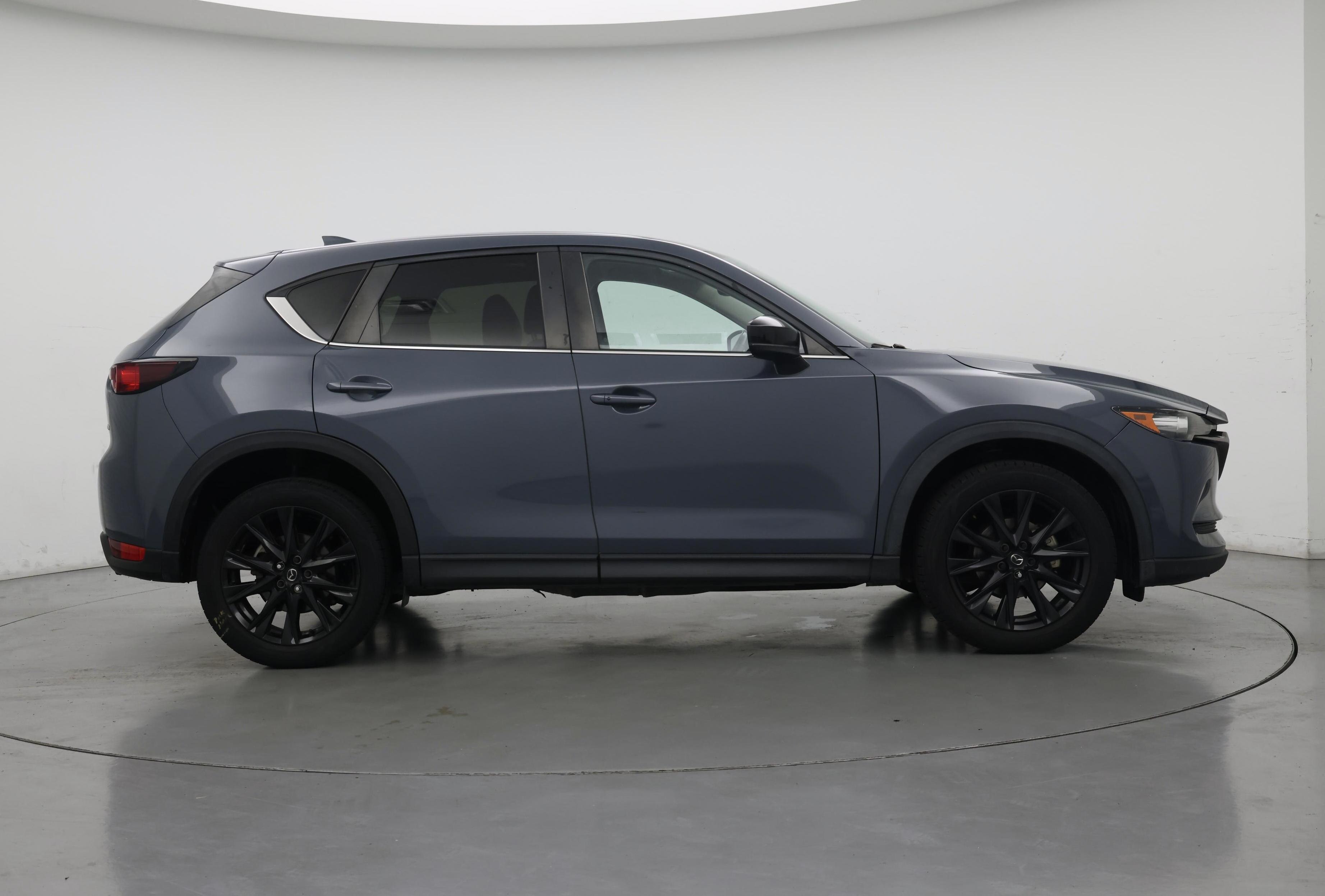 Thumbnail: 2021 Mazda CX-5 - 7